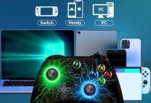 TOP 3 des meilleurs contrôleurs pour l’émulateur PPSSPP sur Android 16 meilleurs contrôleurs pour l'émulateur PPSSPP sur Android