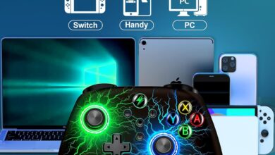 TOP 3 des meilleurs contrôleurs pour l’émulateur PPSSPP sur Android 13 meilleurs contrôleurs pour l'émulateur PPSSPP sur Android