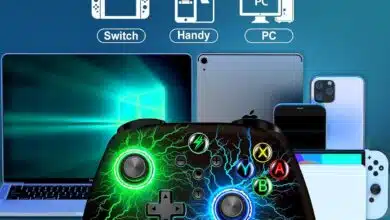 meilleurs contrôleurs pour l'émulateur PPSSPP sur Android