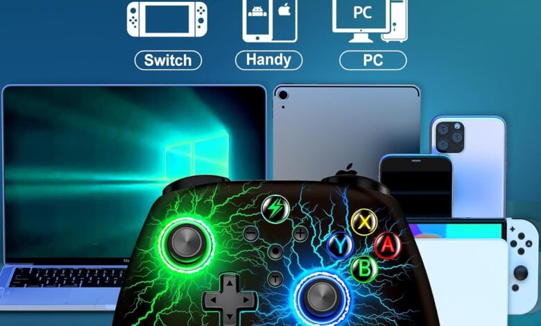 TOP 3 des meilleurs contrôleurs pour l’émulateur PPSSPP sur Android 1 meilleurs contrôleurs pour l'émulateur PPSSPP sur Android