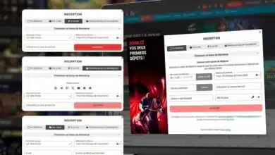 Comment commencer à parier sur Megapari en Côte d'Ivoire ? 5 parier sur Megapari en Côte d'Ivoire