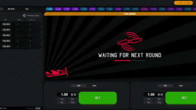 Aviator est devenu le jeu de casino favori des joueurs francophones