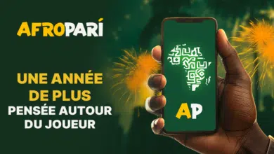 Bilan 2025 pour AfroPari : croissance, attention aux besoins des joueurs et succès retentissants 36 Bilan 2025 pour AfroPari