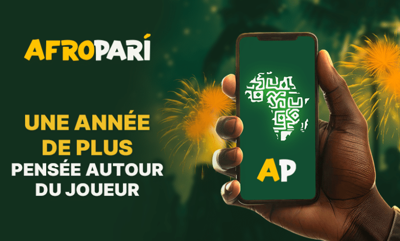 Bilan 2025 pour AfroPari