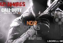 Télécharger Call of Duty Black Ops 2 Zombies PPSSPP ISO Android : Guide Ultime 11 Call of Duty Black Ops 2 Zombies PPSSPP ISO Android