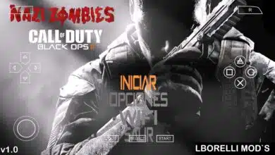 Télécharger Call of Duty Black Ops 2 Zombies PPSSPP ISO Android : Guide Ultime 17 Call of Duty Black Ops 2 Zombies PPSSPP ISO Android