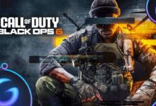 Télécharger Call of Duty Black Ops 6 PPSSPP ISO Android 10 Call of Duty Black Ops 6 PPSSPP ISO Android