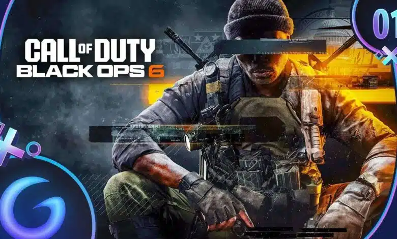 Call of Duty Black Ops 6 PPSSPP ISO Android