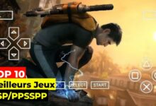 Meilleurs jeux PPSSPP Android en 2026 – Top 10 ultime testé et optimisé 12 Meilleurs jeux PPSSPP Android 2026