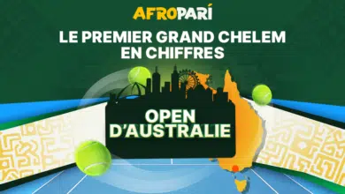 Open d'Australie 2026 : principaux points à retenir et signaux pour la saison 5 Open d'Australie 2026