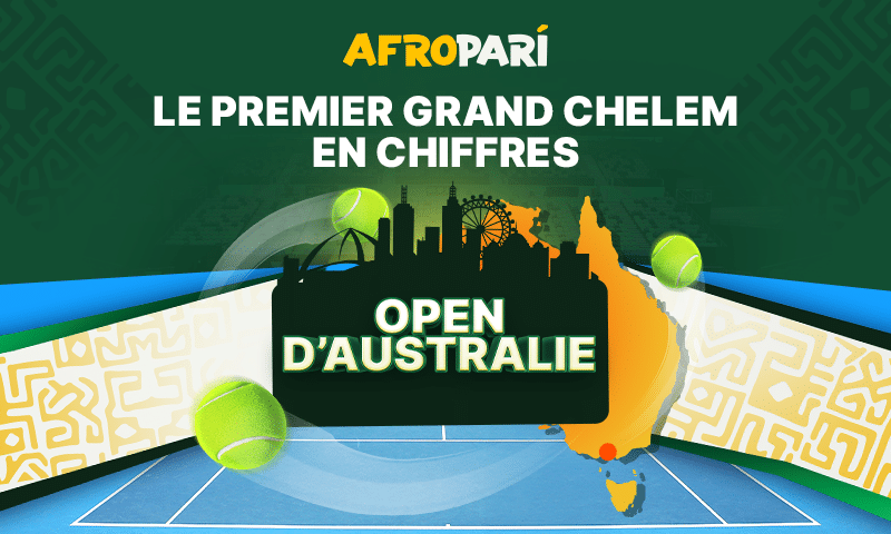 Open d'Australie 2026