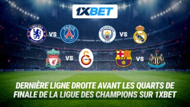 Chelsea, Man City, Barça, Liverpool