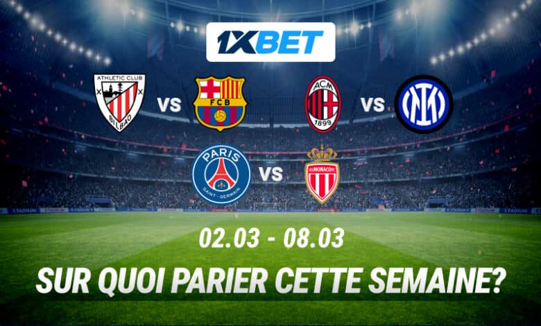 crème du football européen 2026