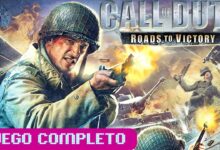 Call of Duty 3 PPSSPP ISO Français Android : Télécharger + Installer (2026) 16 Télécharger Call of Duty 3 PPSSPP ISO en français Android