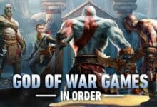 Télécharger God of War 4 PPSSPP ISO Android : Guide Complet 2026 17 Télécharger God of War 4 PPSSPP ISO Android
