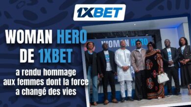 Femme Héroïne : récits de femmes qui ont transformé des vies en Afrique 13 Femme Héroïne en Afrique