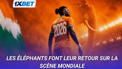 L'équipe nationale de Côte d'Ivoire : des premières victoires au retour sur la scène mondiale 15 équipe nationale de Côte d'Ivoire