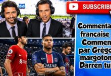 Commentaires Français ZIP PPSSPP : le pack FSOUND 2026 pour PES & FIFA 64 commentaires français ZIP PPSSPP