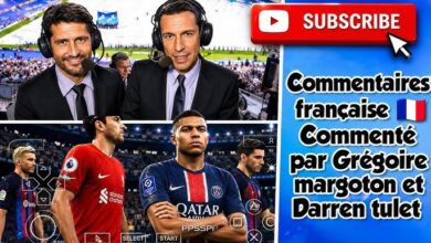 commentaires français ZIP PPSSPP