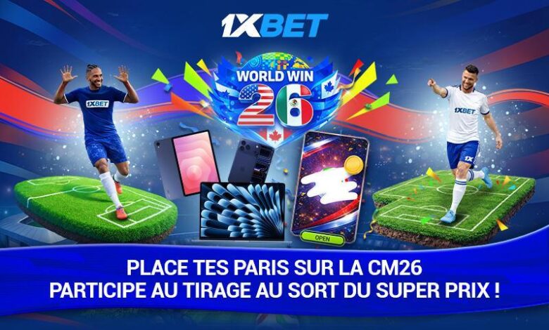 Guide des bonus 1xBet : paris en direct, cotes et gestion de bankroll pendant la Coupe internationale 1 Guide des bonus 1xBet