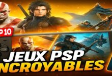 Top 10 des Meilleurs Jeux RPG PPSSPP Android en 2026 19 Meilleurs Jeux RPG PPSSPP Android en 2026