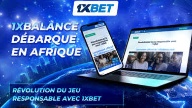 1xBet lance 1xBalance : une initiative mondiale pour des paris responsables 47 1xBalance