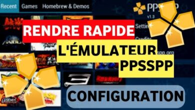 Meilleurs réglages PPSSPP Android : jouer sans lag (2026) 59 Meilleurs réglages PPSSPP Android