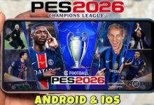 Télécharger eFootball 2026 APK OBB sur Android : Guide 22 Télécharger eFootball 2026 APK OBB sur Android