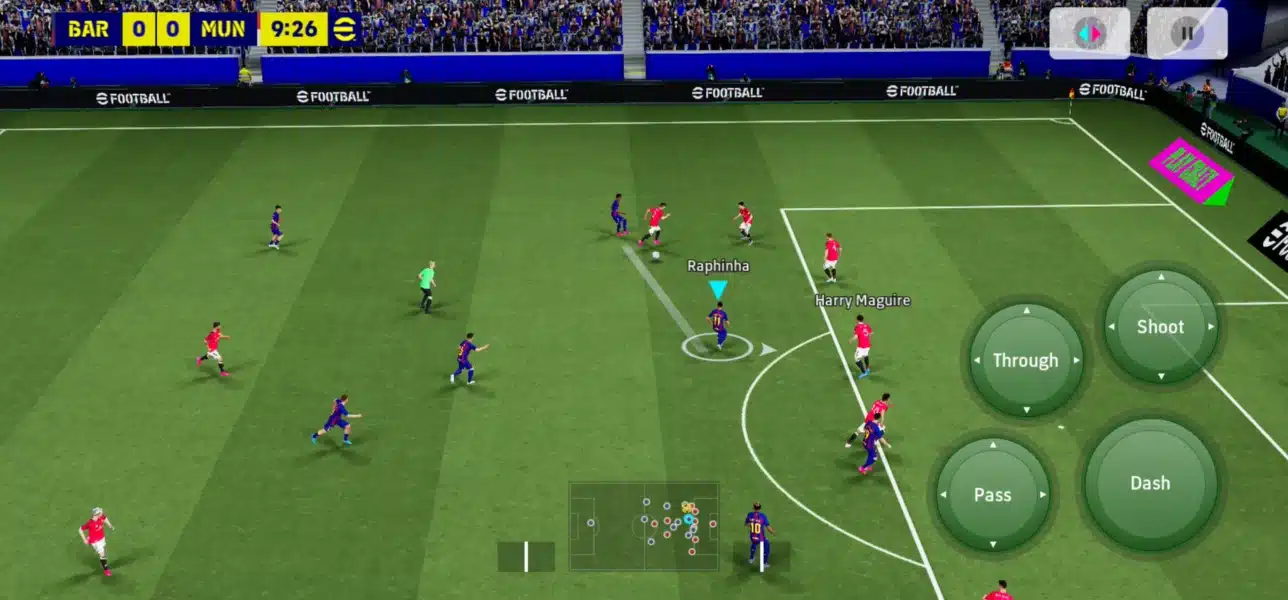 Télécharger eFootball 2026 APK OBB sur Android : Guide 4 Télécharger eFootball 2026 APK OBB sur Android