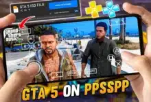 Les Meilleurs GTA PSP sur Android : Classement, Fichiers ISO & Réglages PPSSPP 60 FPS 15 Les Meilleurs GTA PSP sur Android Classement, Fichiers ISO & Réglages PPSSPP 60 FPS