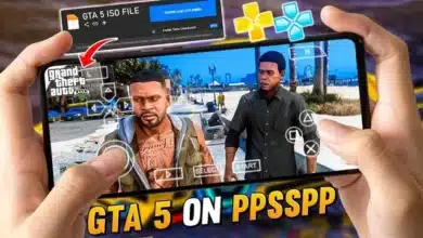 Les Meilleurs GTA PSP sur Android : Classement, Fichiers ISO & Réglages PPSSPP 60 FPS 44 Les Meilleurs GTA PSP sur Android Classement, Fichiers ISO & Réglages PPSSPP 60 FPS