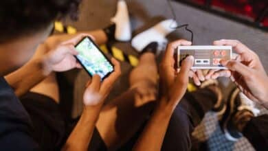 Pourquoi Android est devenu une vraie plateforme de jeu vidéo 6 plateforme de jeu vidéo
