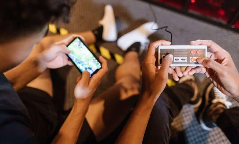 Pourquoi Android est devenu une vraie plateforme de jeu vidéo 1 plateforme de jeu vidéo