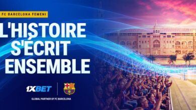 1xBet et le FC Barcelone féminin : pourquoi le Barça domine la Liga F 39 1xBet et FC Barcelone féminin titres, Liga F et partenariat
