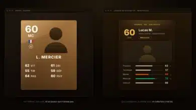 progresses vraiment à FIFA après 10 ans de jeu
